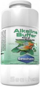 seachem alkaline buffer