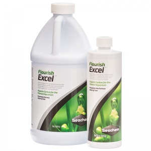 Seachem Flourish Excel milpet.com.br