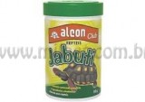 Ração Alcon Jabuti 80Gr