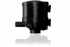 bomba submersa