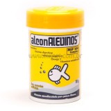  Ração Alcon Alevinos 10g