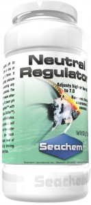 NEUTRAL REGULADOR SEACHEM