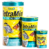 tetra min tropical crisps