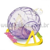 Globo de Exercícios Para Hamster 17cm