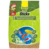 Ração Tetra Pond Sticks em Palitos 3kg