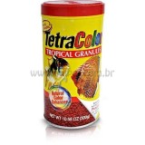 Tetra Color Tropical Granules 300g