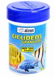 Ração Alcon Ciclideos Granulos 30g