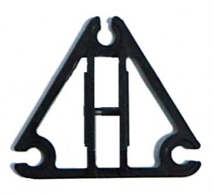 Suporte da Bomba Sarlo Beter SB2700 Triangulo