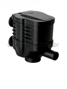 bomba climatizador de ar portátil mega brisa mc 60