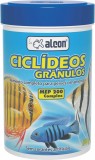 Ração Alcon Ciclideos Granulos 130g