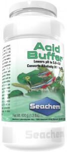 acid buffer 600gramas milpet.com.br
