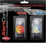 seachem combo alert ph+amonia