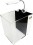 aquadio iq3 dymax branco